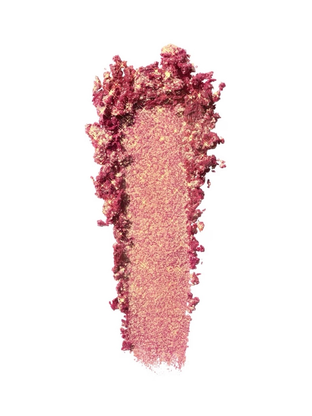 Too Faced Mystic Pink Disco Crush Multi Use Eye & Face Sparkle - Picture 2 of 8